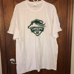 Mainland Lacrosse Men’s t-shirt